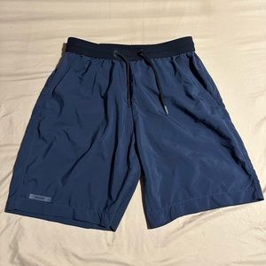 Athletic shorts